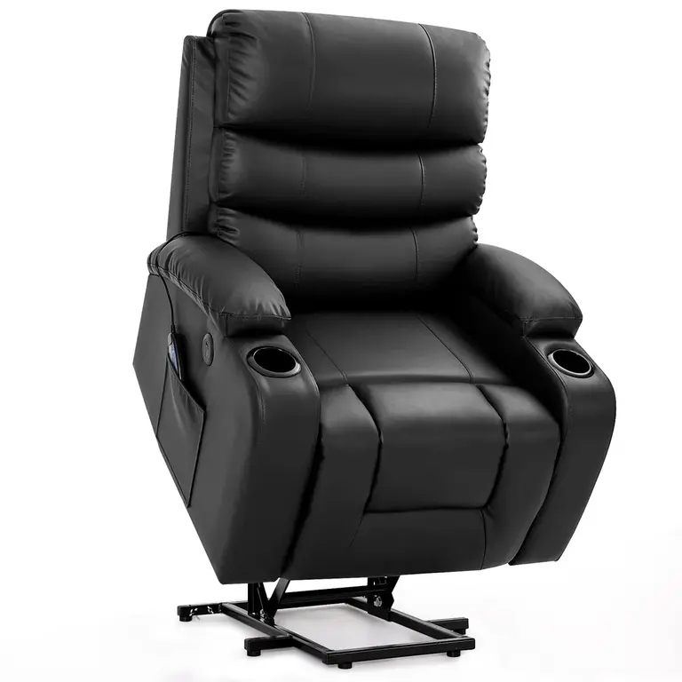 Taichi Heated Massage Chair