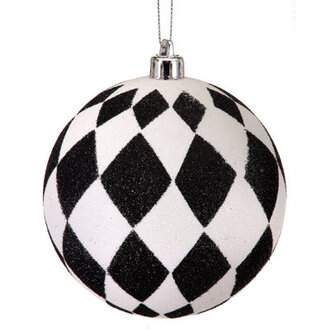 Ball Ornament