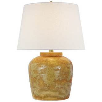 Nora Ceramic Table Lamp