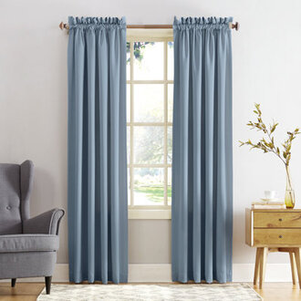 Thermal Curtain Panel