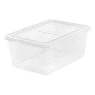 Didmarton Plastic Tubs  Totes