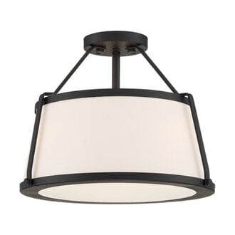 Vonnie Semi Flush Mount
