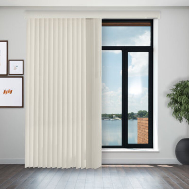 Blackout Vertical Blind