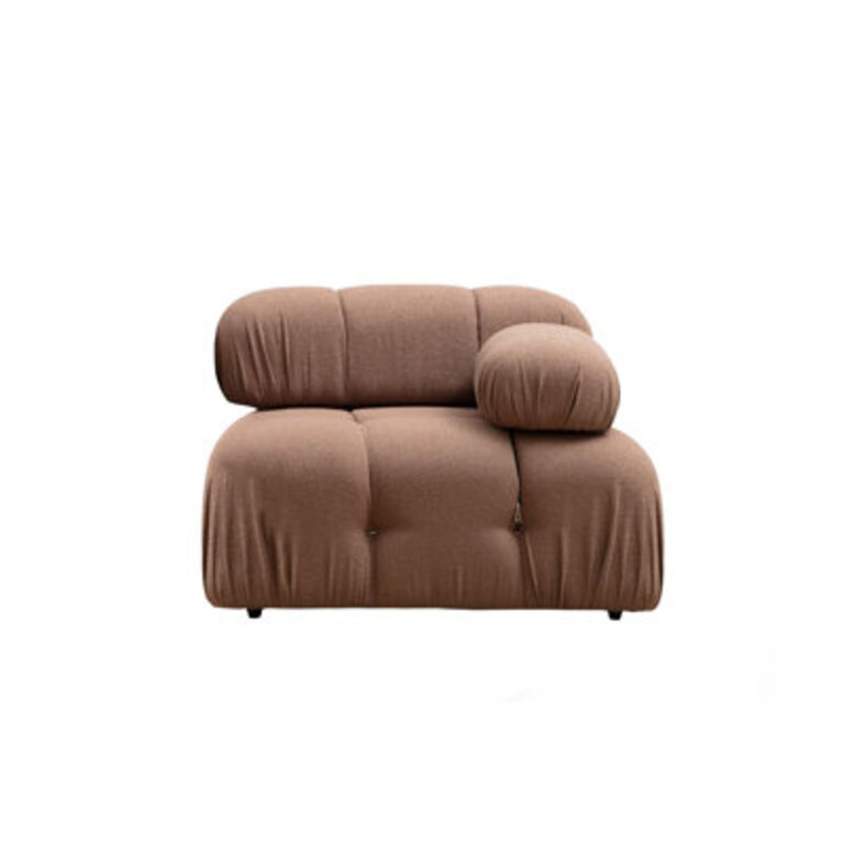 Jonassaint 374 1-Seat Sofa