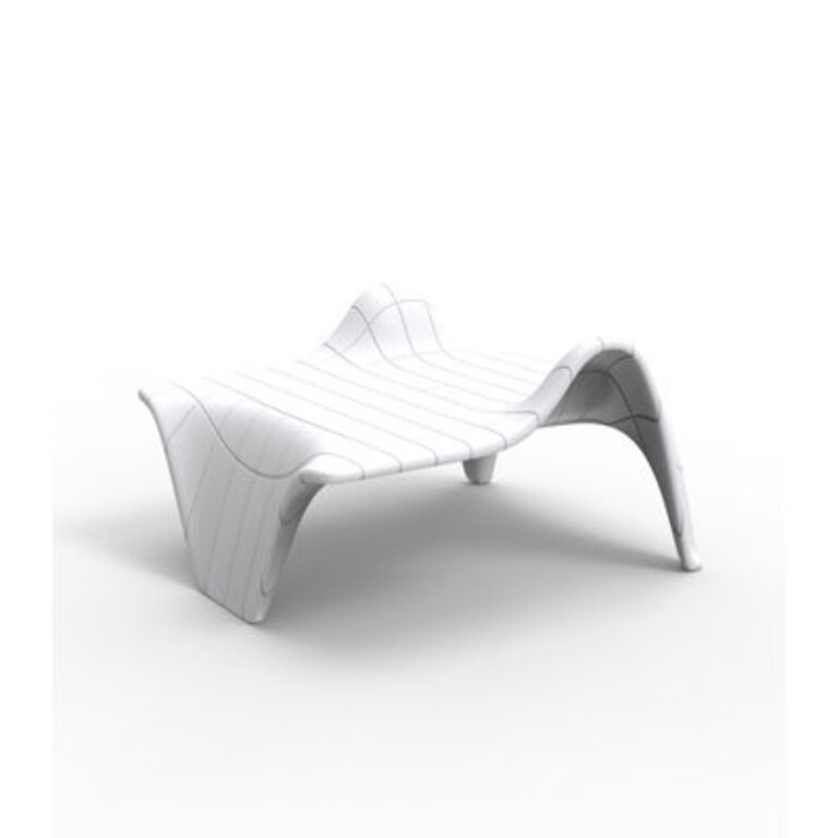 Plastic Side Table