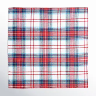 Sapelo 18 Cotton Napkin