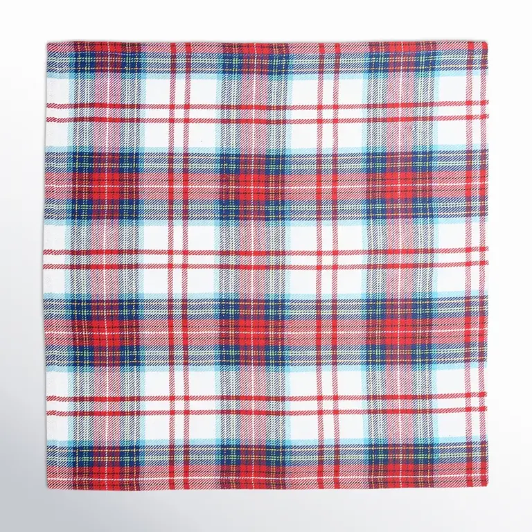 Sapelo 18 Cotton Napkin