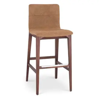 Modern Brazilian - Godan Counter Stool