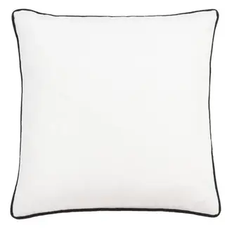 Edeline Reversible Throw Pillow