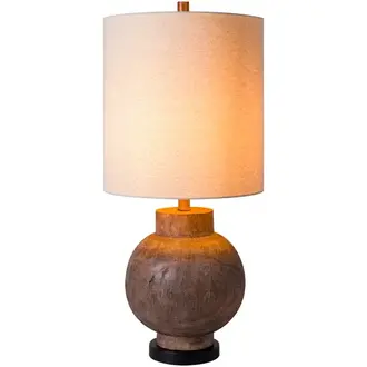 Jettie Table Lamp