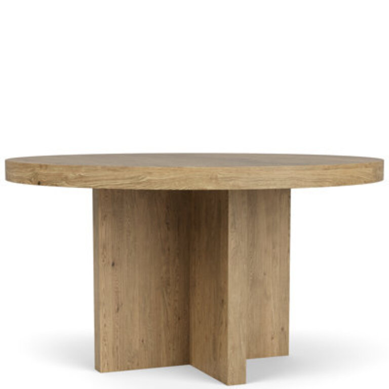 Laroche 54 Pedestal Dining Table