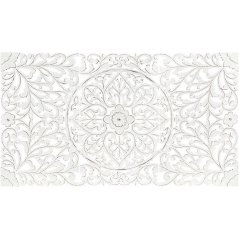 Nevin Farmhouse Plants  Flowers Wall Decor