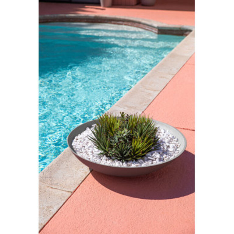 Pure Series Lane Bowl Planter