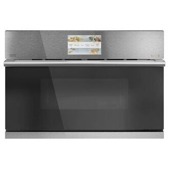 Cafe 30 Convection Electric Single Wall Oven