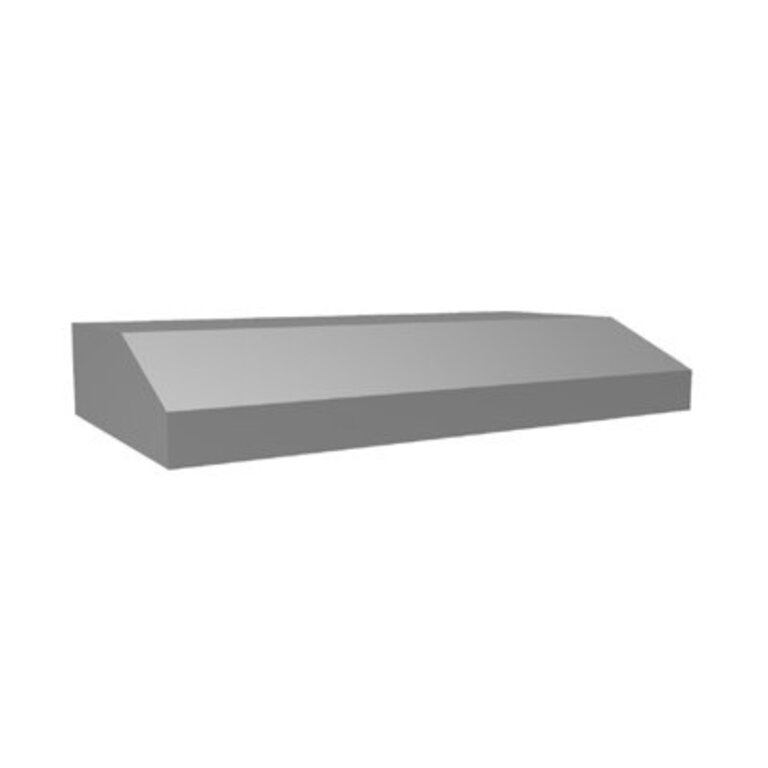 Vent-A-Hood 30 Stainless Steel 250 CFM Ducted Vented Under Cabinet Range Hood