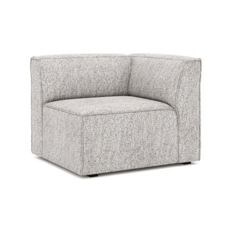 Shonnard 37 Wide Right Hand Facing Corner Wedge