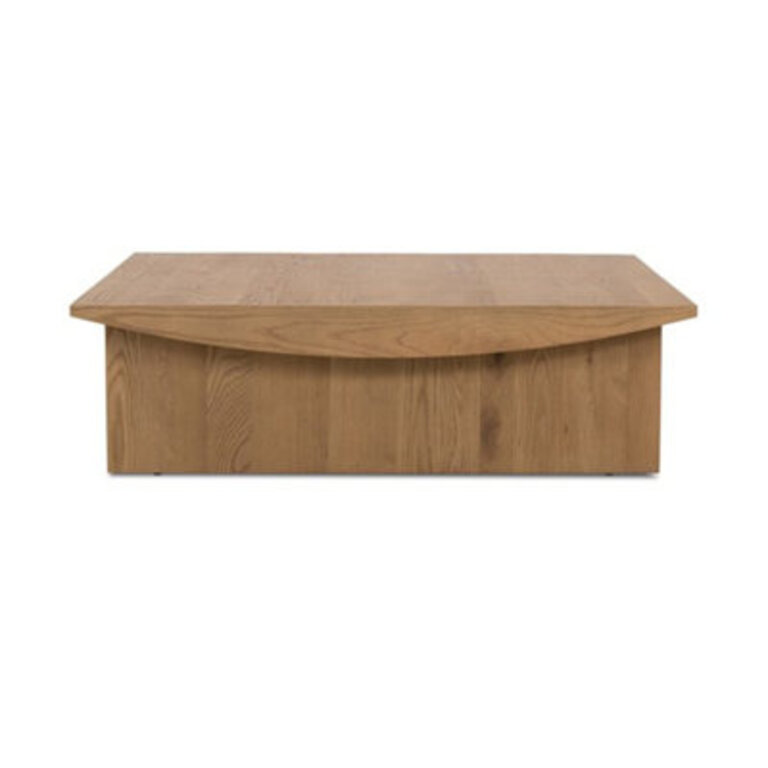 Statler Sled Coffee Table