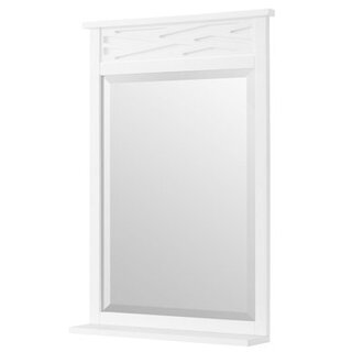 Lund 24 Wide 35 Height Vertical Bath Mirror