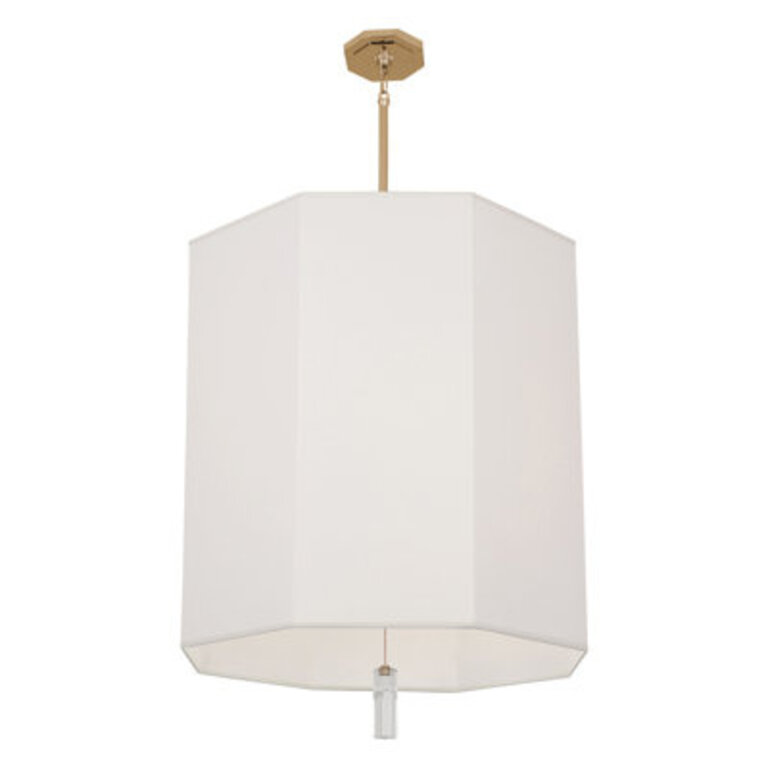 Kate 6 - Light Drum Chandelier