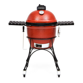 Kamado Joe Charcoal Grill