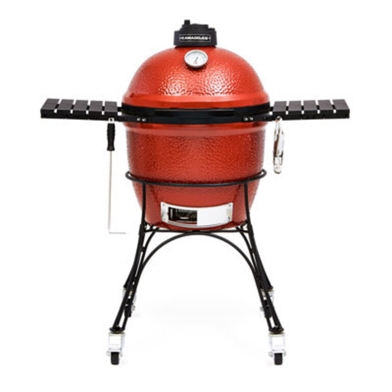 Kamado Joe Charcoal Grill