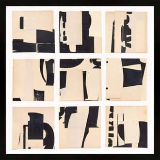 Lise  Typeface  by Sarah Short