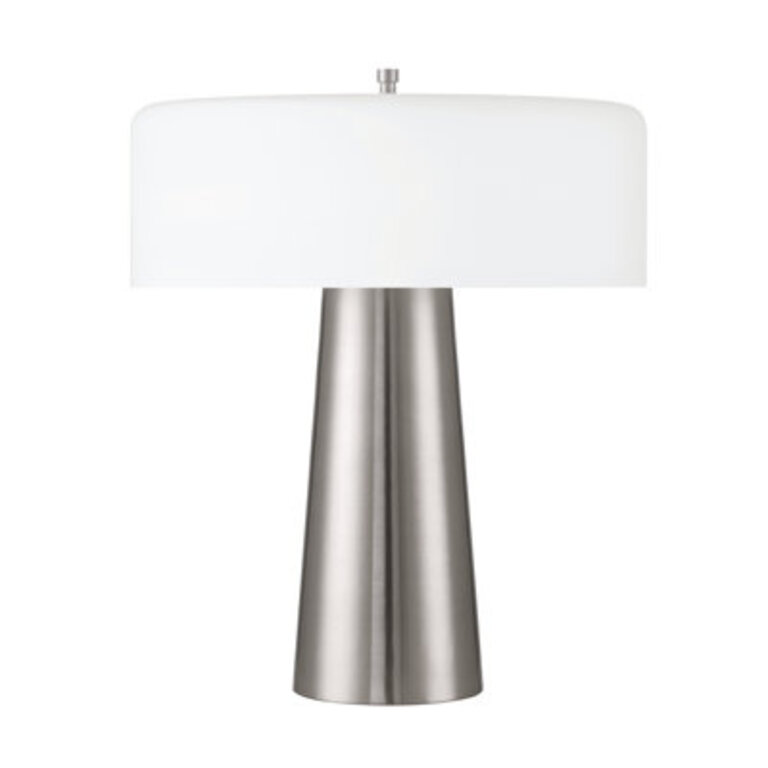 Devina Wood Table Lamp