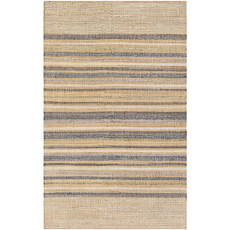 Naper Striped Indoor Rug