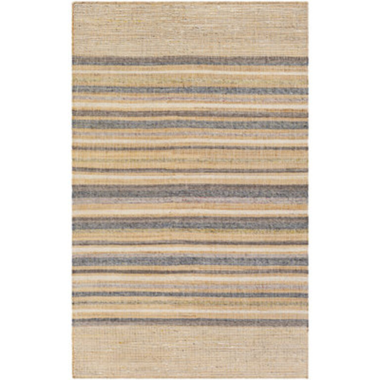 Naper Striped Indoor Rug