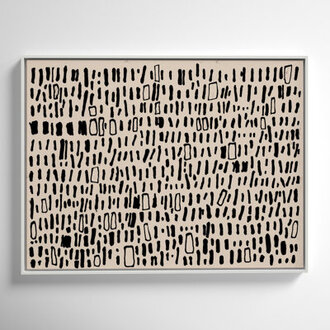 Timber  Tribal Code  by Filippo Ioco