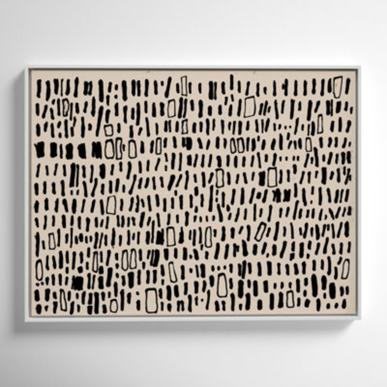 Timber  Tribal Code  by Filippo Ioco