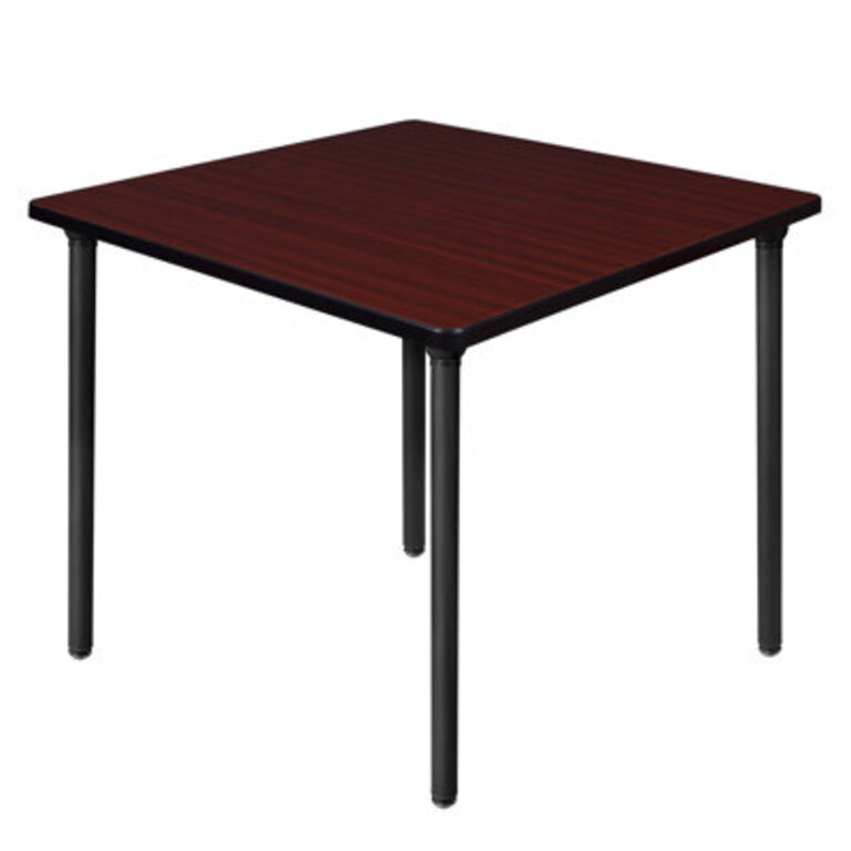 Regency Kee Square Breakroom Table Top