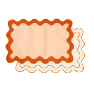 Eastway Polyester Square Placemat