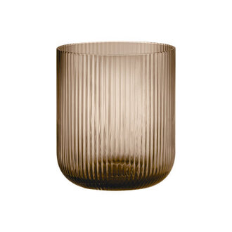 VEN Glass Tabletop Hurricane