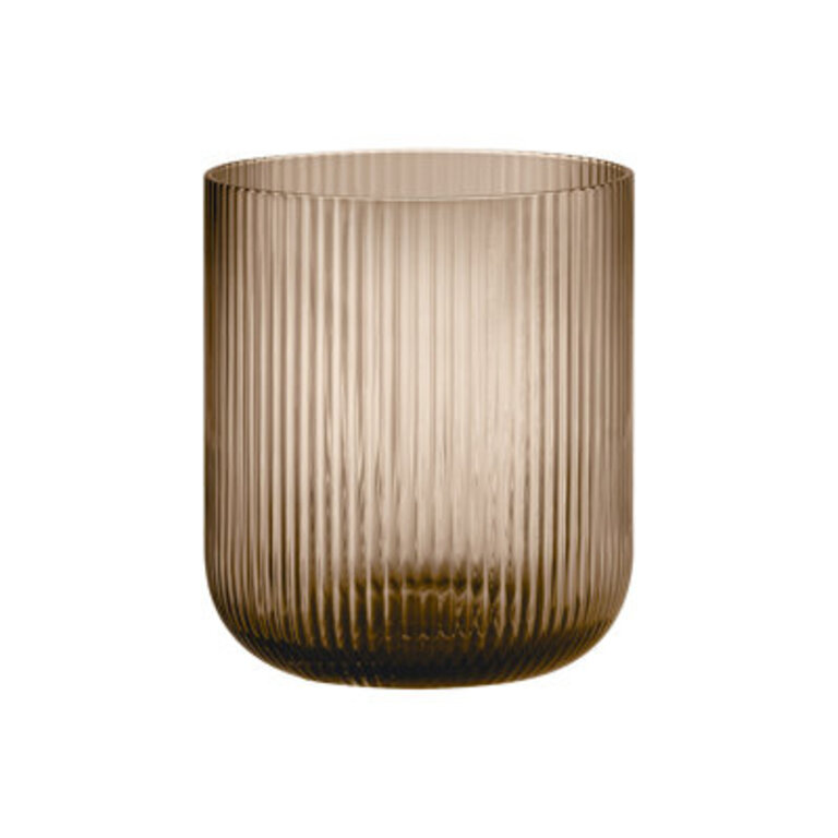 VEN Glass Tabletop Hurricane