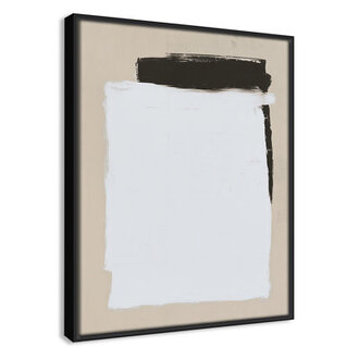 Sam  Two Mirrors  Painting Print