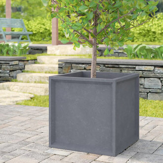 Sandhurst Handmade Planter Box