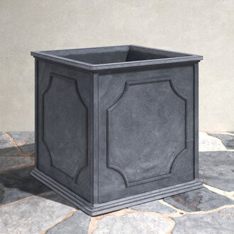 Chaya Handmade Planter Box