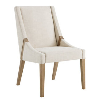 Arnell Annie Upholstered Dining Chair