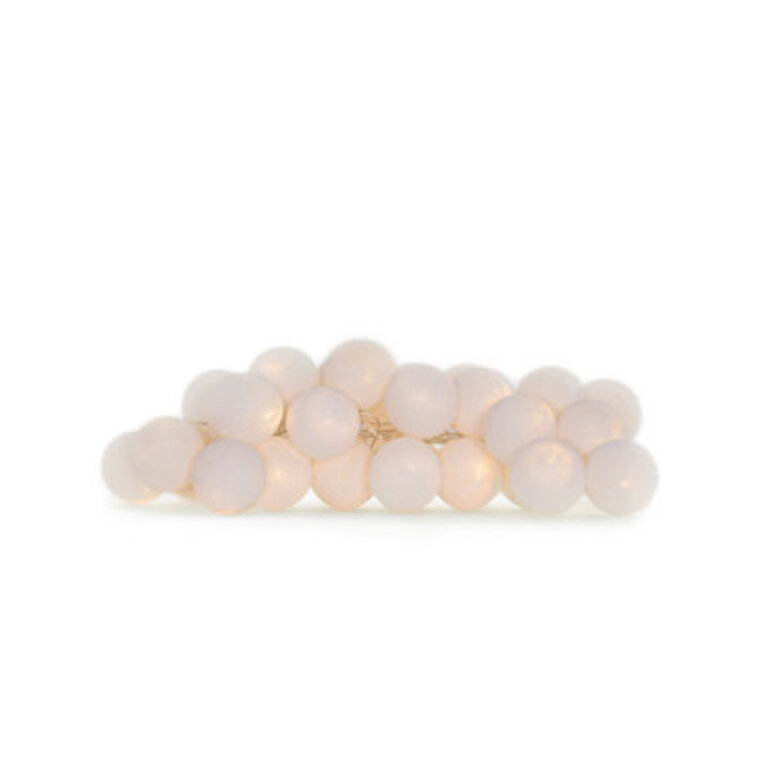 219 Globe String Lights