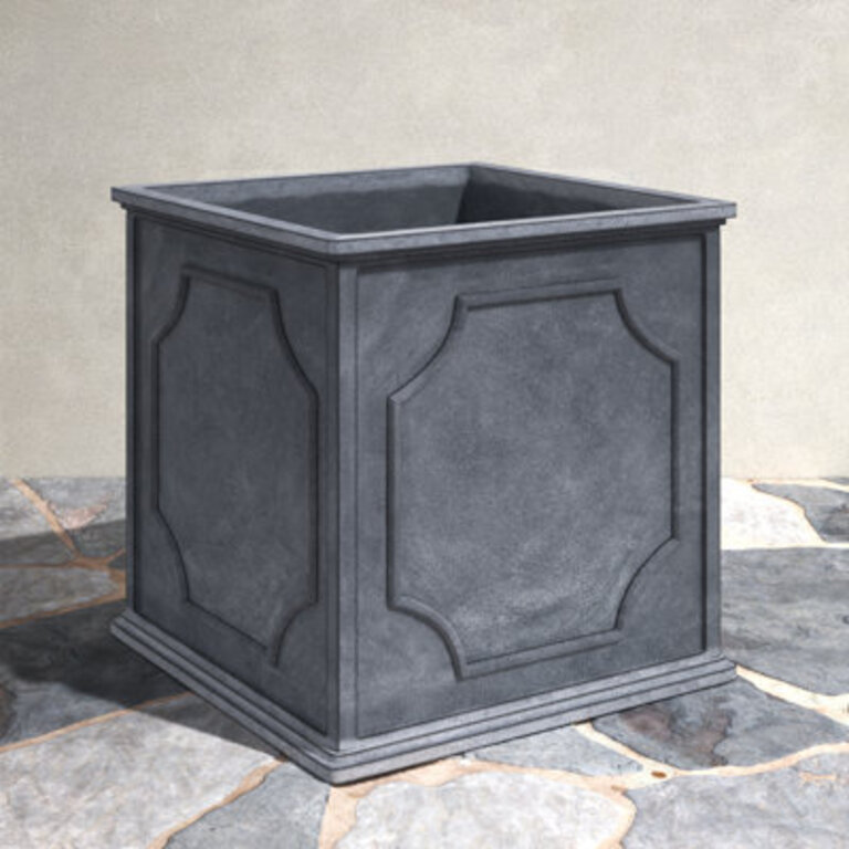 Chaya Handmade Planter Box