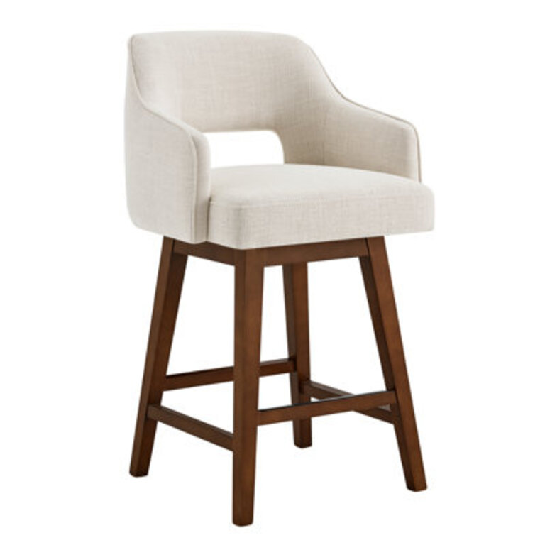 Lainey Upholstered Bar Stool