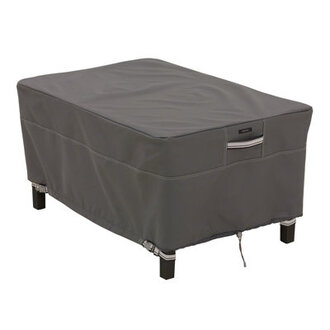 Jaylon Water Resistant Patio Table Cover with 2 Year Limited Warranty