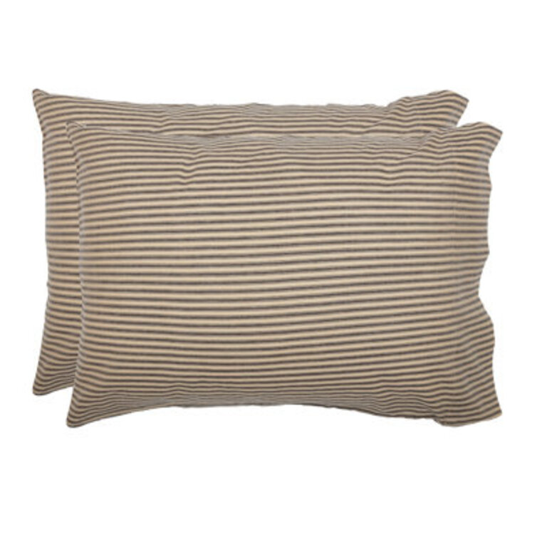 Sawyer Mill 100 Cotton Striped - Set of 2