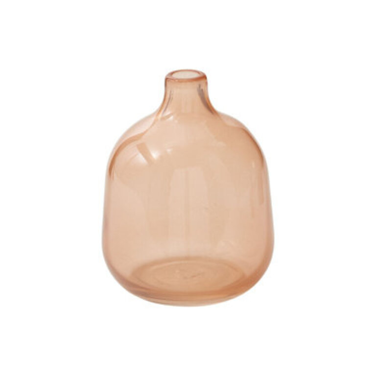 Arianna Glass Table Vase