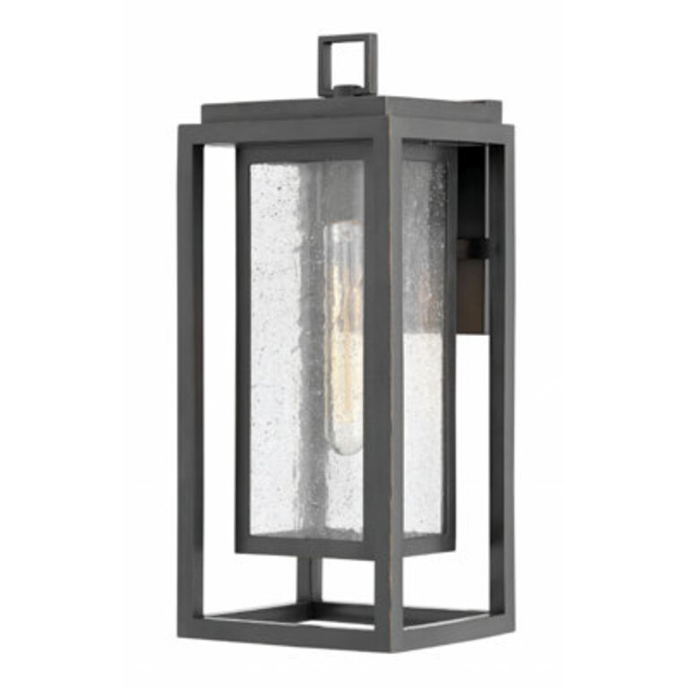 Kirton Composite Wall Light