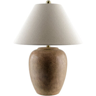Eustacia Ceramic Table Lamp