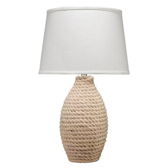 Peabody Table Lamp