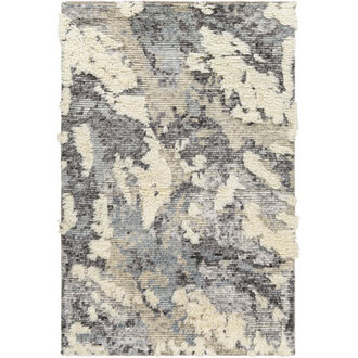 Arcus Abstract Indoor Rug