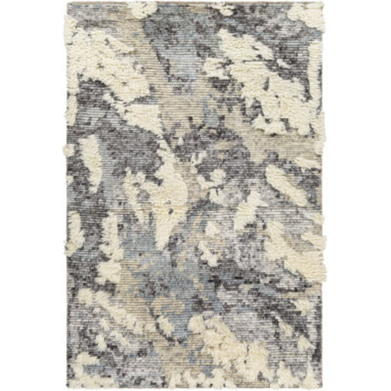 Arcus Abstract Indoor Rug
